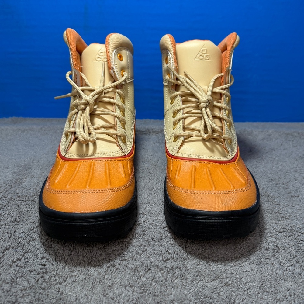 Nike woodside gs
Sesame hot curry
Brand new - Picture 3 of 5